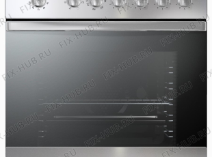 Плита (духовка) Mora Gorenje G(Opusc MZ512X (162037, EV433-D444M) - Фото